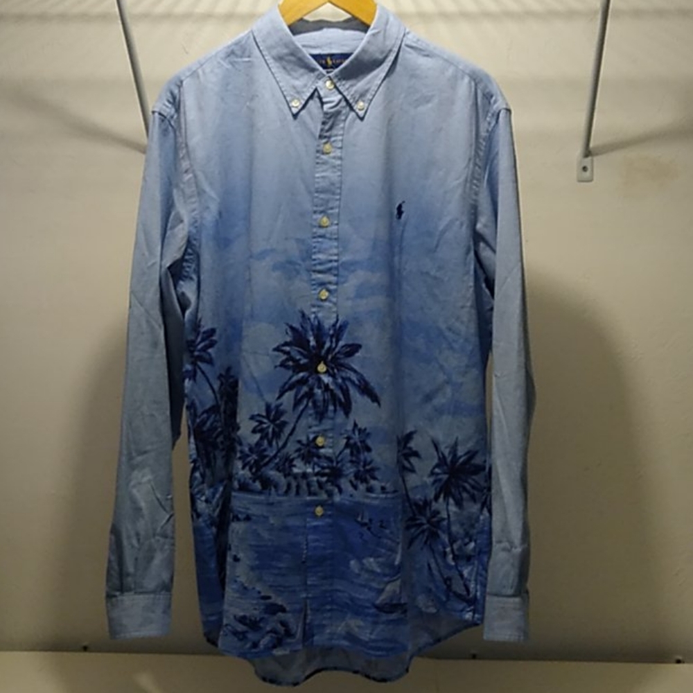 Ralph Lauren Polo